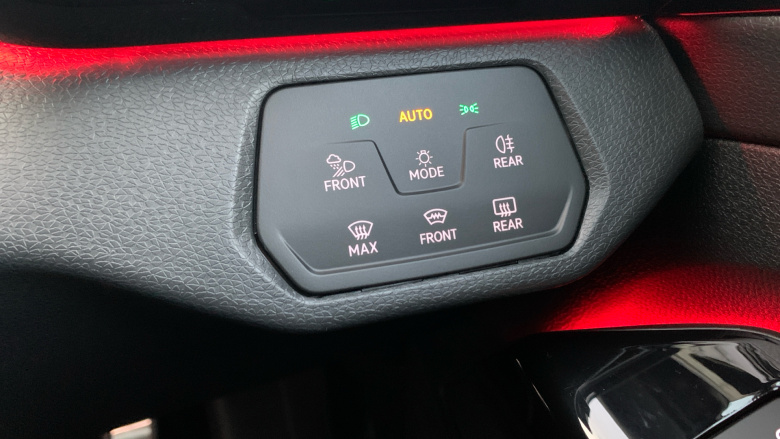 Volkswagen ID.4 250kW 4MOTION GTX Edition 79kWh 5dr Auto Electric Estate